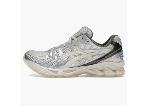Asics Gel Kayano 14 Yakoutake atmos (1203A575 100) silber