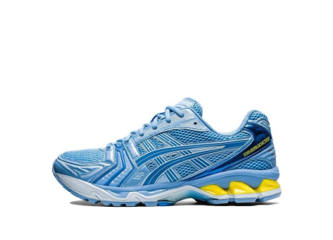 Asics Gel Kayano 14 Blue x Ice Studios (1201A514 400) blau