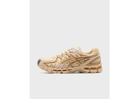 Asics Asics Runkoyo Padded Σακάκι (1203A519-200) braun