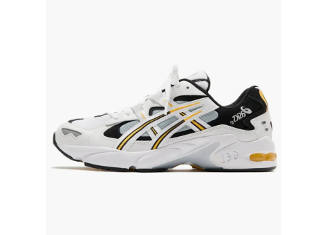 Asics Gel Kayano 5 OG Kith Exclusive Saffron (1201B043 100) weiss