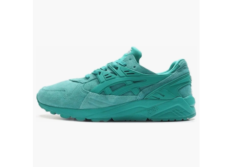 Asics Gel Kayano Trainer Ocean Pack Spectra Green (H6C0L 7878) türkis