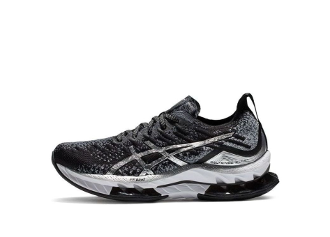 Asics Gel Kinsei Blast Platinum (1012B329-020) schwarz