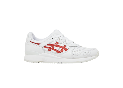 Asics Gel Lyte 3 OG (1201A716 100) weiss