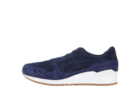 Asics Gel Lyte 3 Peacoat (HL7X3 5858) blau