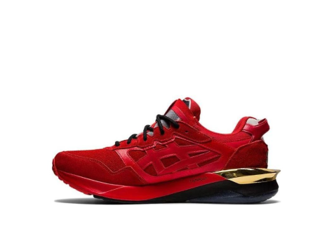 Asics Gel Lyte 30 Sneakerwolf Welcome Xxx Tokyo (1203A028-600) rot