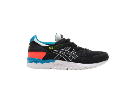 Asics Gel Lyte 5 (1191A202 001) schwarz