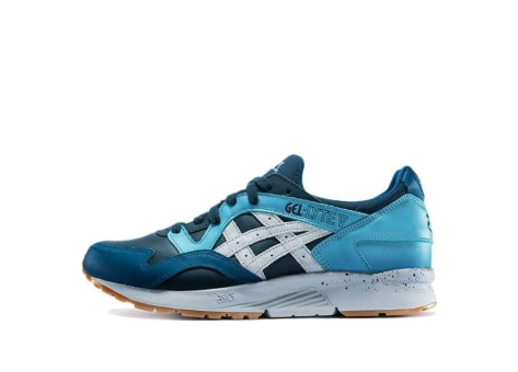 Asics Gel Lyte 5 Dark Ocean Gum (1193A023-400) blau