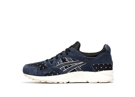 Asics Gel Lyte 5 Japanese Denim Indian Ink V (H601N 5050) bunt
