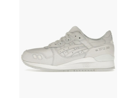 Asics Atmos x Gel Lyte 3 III Dinner Birthday (H51PK 0101) beige