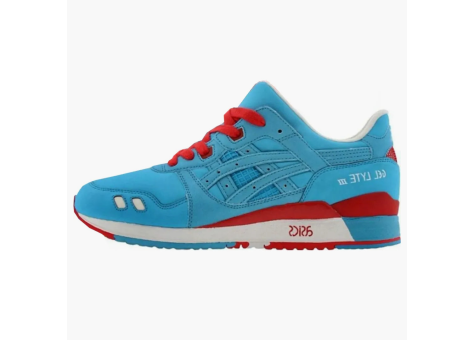 Asics Gel Lyte Iii Bait Blue Ring (H20DJ-4623) blau