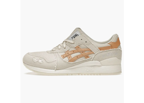 Asics Gel Lyte III Tan (H7E2N0271) beige