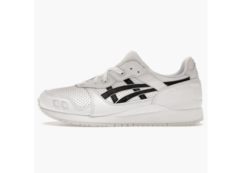 Asics Gel Lyte 3 OG Iii (1201A716 101) weiss