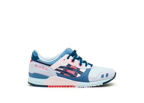 Asics Gel Lyte III OG of Japan Back Streets (1201A051-400) bunt