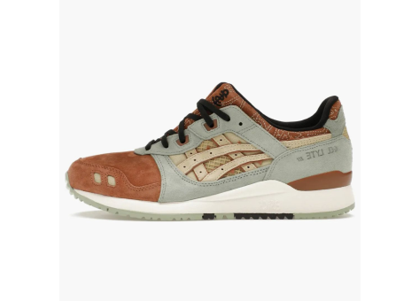 Asics Gel Lyte Iii OG Cane Vine COSTS (1201A937 200) bunt