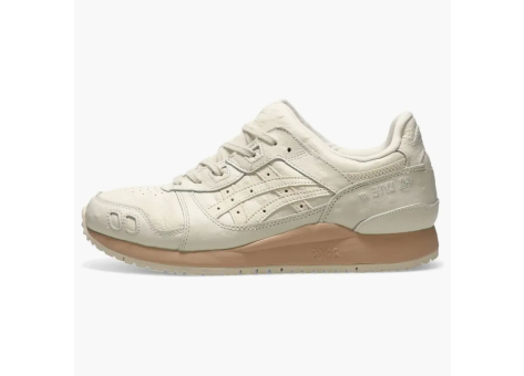 Asics Gel Lyte Iii Cream Bisque OG (1201A685 100) beige