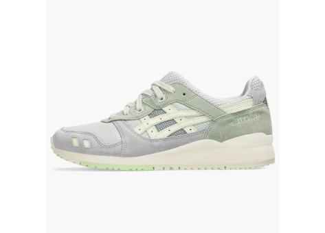 Asics Gel Lyte Iii Glacier Grey Cream OG (1203A330 020) grau
