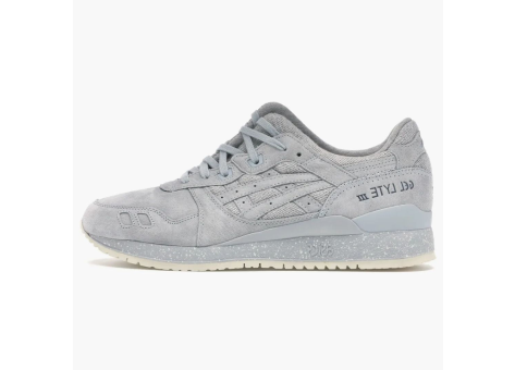 Asics Gel Lyte III Grey Reigning Champ (H53GK 9393) grau