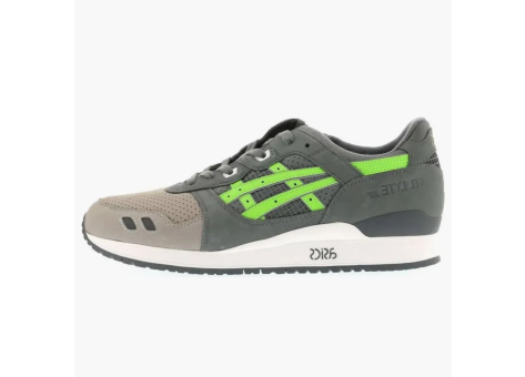 Asics Ronnie Fieg x Gel Lyte 3 III Super Green (H60KK-6570) bunt