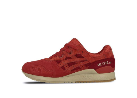 Asics Gel Lyte III Tandori Spice (H7Q4L 2727) rot