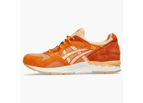 Asics Gel Lyte V Godai Pack Terracotta (1203A282-600) orange