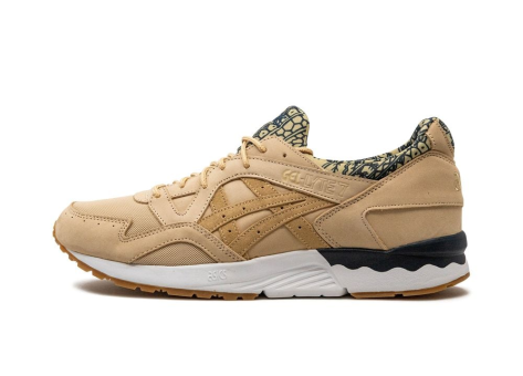 Asics Gel Lyte V Kultura Commonwealth (HK6M10505) beige