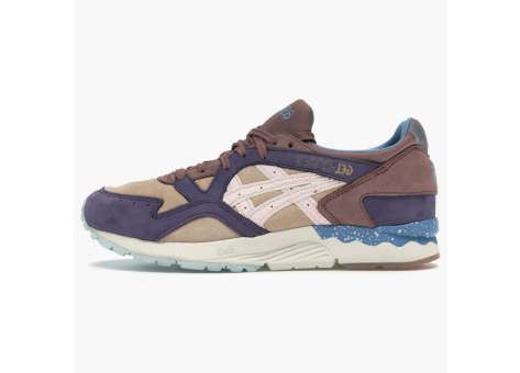 Asics Gel Lyte V Onitsuka Tiger Offspring Desert x (H40UK 0517) bunt