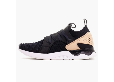 Asics Gel Lyte V Sanze Knit (H800N 9090) schwarz