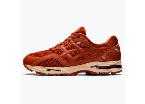 Asics Gel MC Plus Clay Brick Denim Tears (1201A458 600) orange