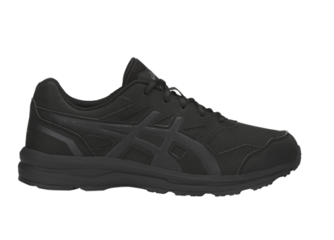 Asics GEL MISSION 3 (1131A069.001) schwarz