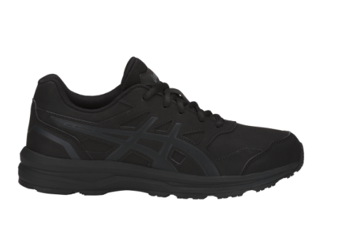 Asics GEL MISSION 3 (1132A072.001) schwarz