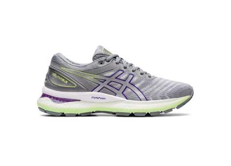 Asics GEL NIMBUS 22 (1012A587-102) grau