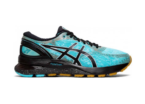 Asics Gel Nimbus 21 Winterized blau 1012A541 400 Preisvergleich