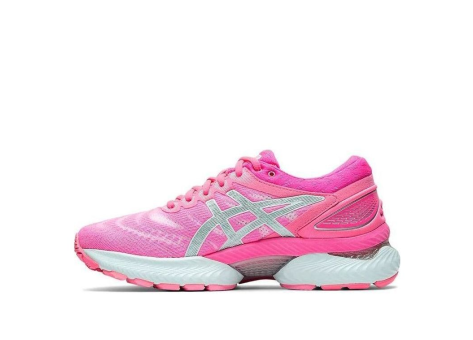 Asics Gel Nimbus 22 (1012A587-701) pink