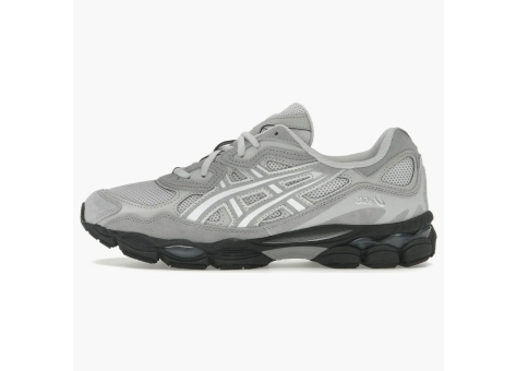 Asics Gel NYC Glacier Grey (1203A417 020) grau