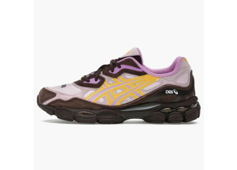Asics Gel NYC Pleasures (1203A622 700) bunt