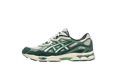 Asics Gel NYC Formal Garden (1203A687 020) bunt