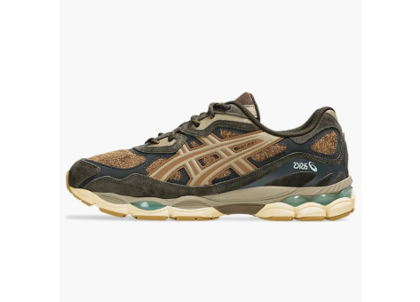 Asics Gel NYC Storm Tan Presidio (1203A477 200) bunt