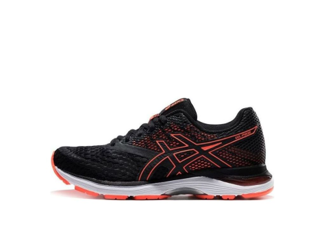 Asics Gel Pulse 10 (1012A010-001) schwarz