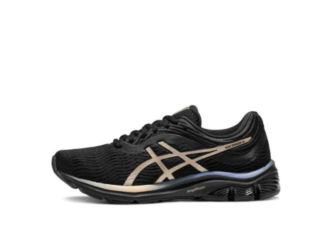 Asics Gel Pulse 11 Gold (1012B138-003) schwarz