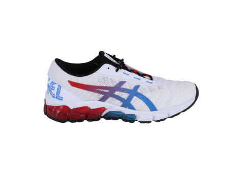 Asics Gel Quantum 180 5 (1024A051-101) weiss