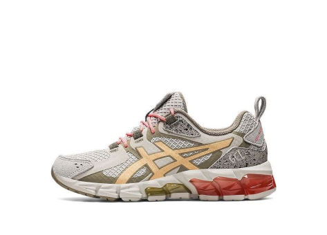 Asics Gel Quantum 180 Gray Gold (1202A194-020) beige
