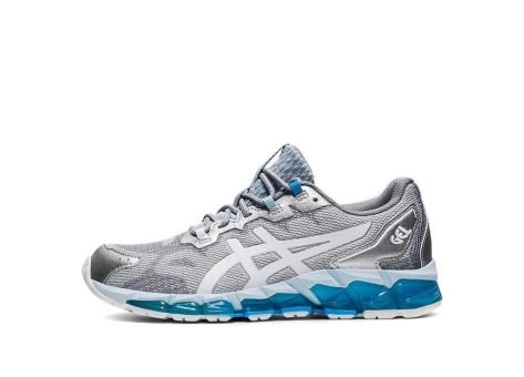 Asics Gel Quantum 360 6 Piedmont Aizuri Blue (1202A038-028) grau