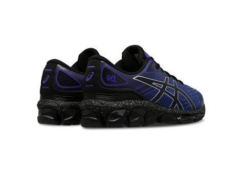 Asics homme bleu online