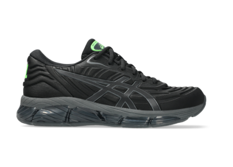 Asics GEL QUANTUM 360 VIII Emboss (1203A593.001) schwarz