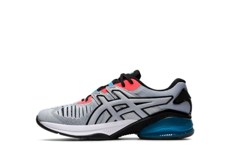 Asics tenis asics gelshogun 3 masculino preto tam 44 asics marinho (1021A184-021) grau