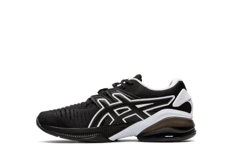 Asics Gel Quantum Infinity Jin Seamless (1022A162-001) schwarz