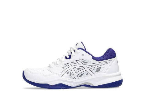 Asics Gel Renma Eggplant (1072A073-104) weiss