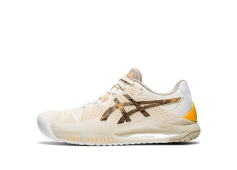 Asics Gel Resolution 8 LE Earth Day (1042A163-101) beige