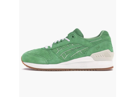 Asics x Concepts Gel Respector Coca (H54GK 8585) grün