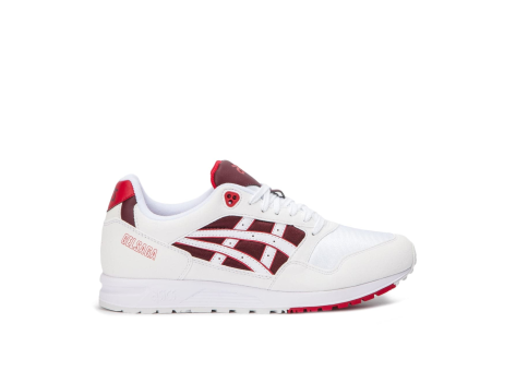 Asics Gel Saga (1193A071-103) weiss